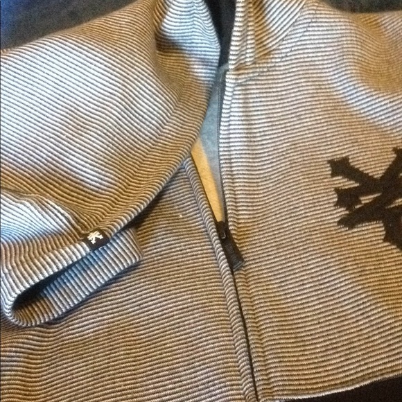 ZOOYORK Boy's hoodie - Picture 3 of 7